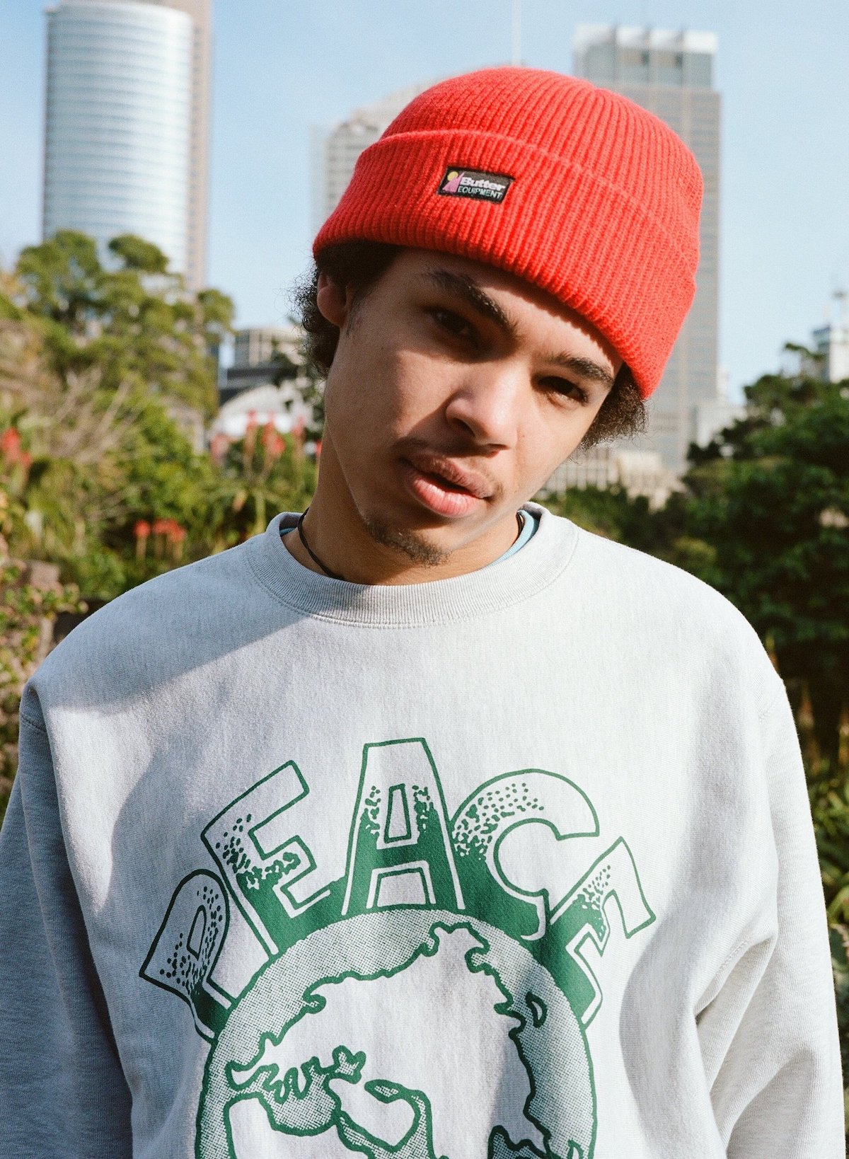 Lookbook Butter Goods Q2 2021 D2 8