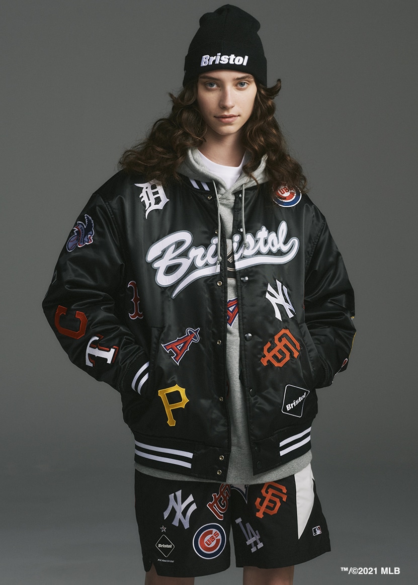 Lookbook FC Real Bristol FW21 13