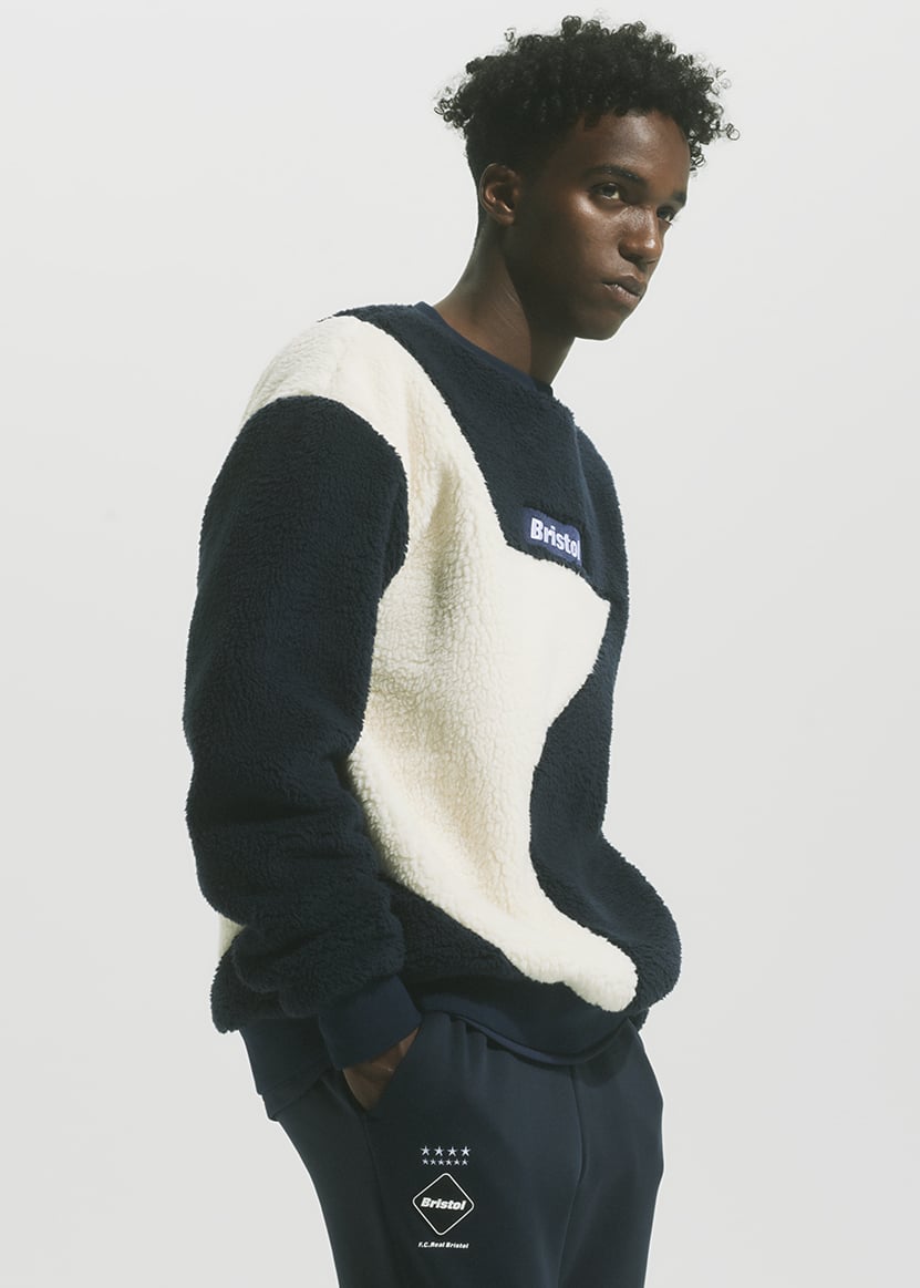 Lookbook FC Real Bristol FW21 22