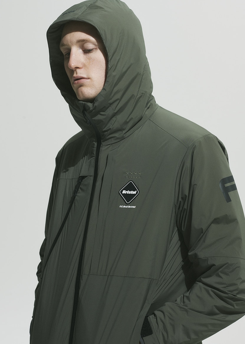 Lookbook FC Real Bristol FW21 24