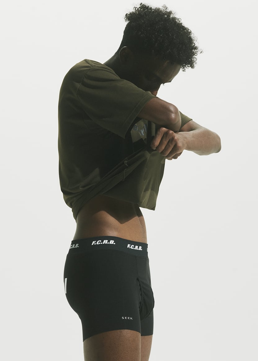 Lookbook FC Real Bristol FW21 27