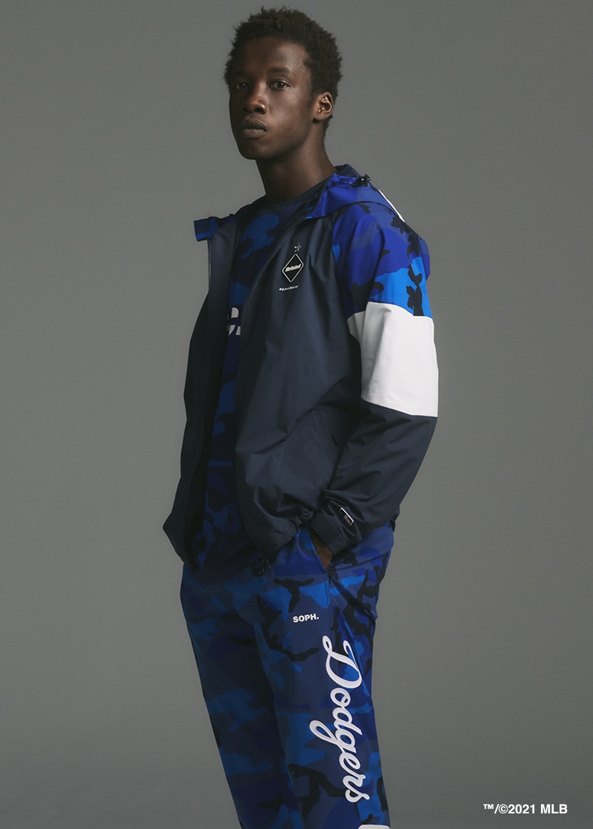 Lookbook FC Real Bristol FW21 3