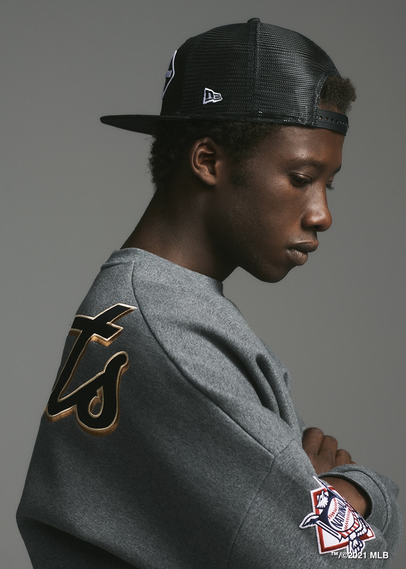 Lookbook FC Real Bristol FW21 6