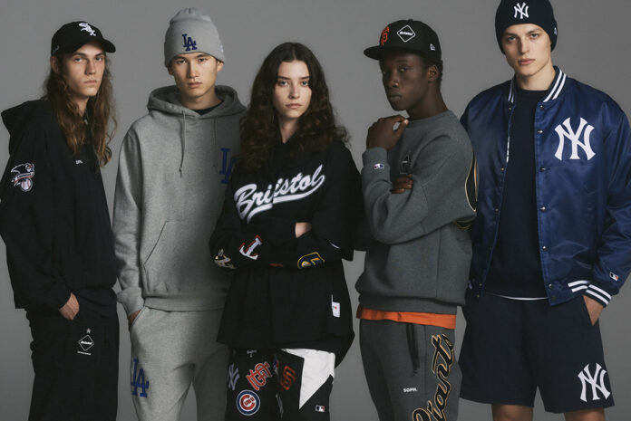 Lookbook FC Real Bristol FW21 Lookbook FC Real Bristol FW21