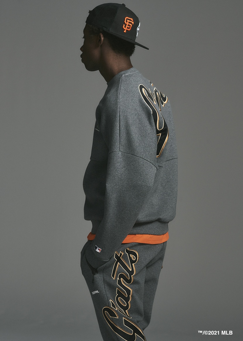 Lookbook FC Real Bristol FW21 7