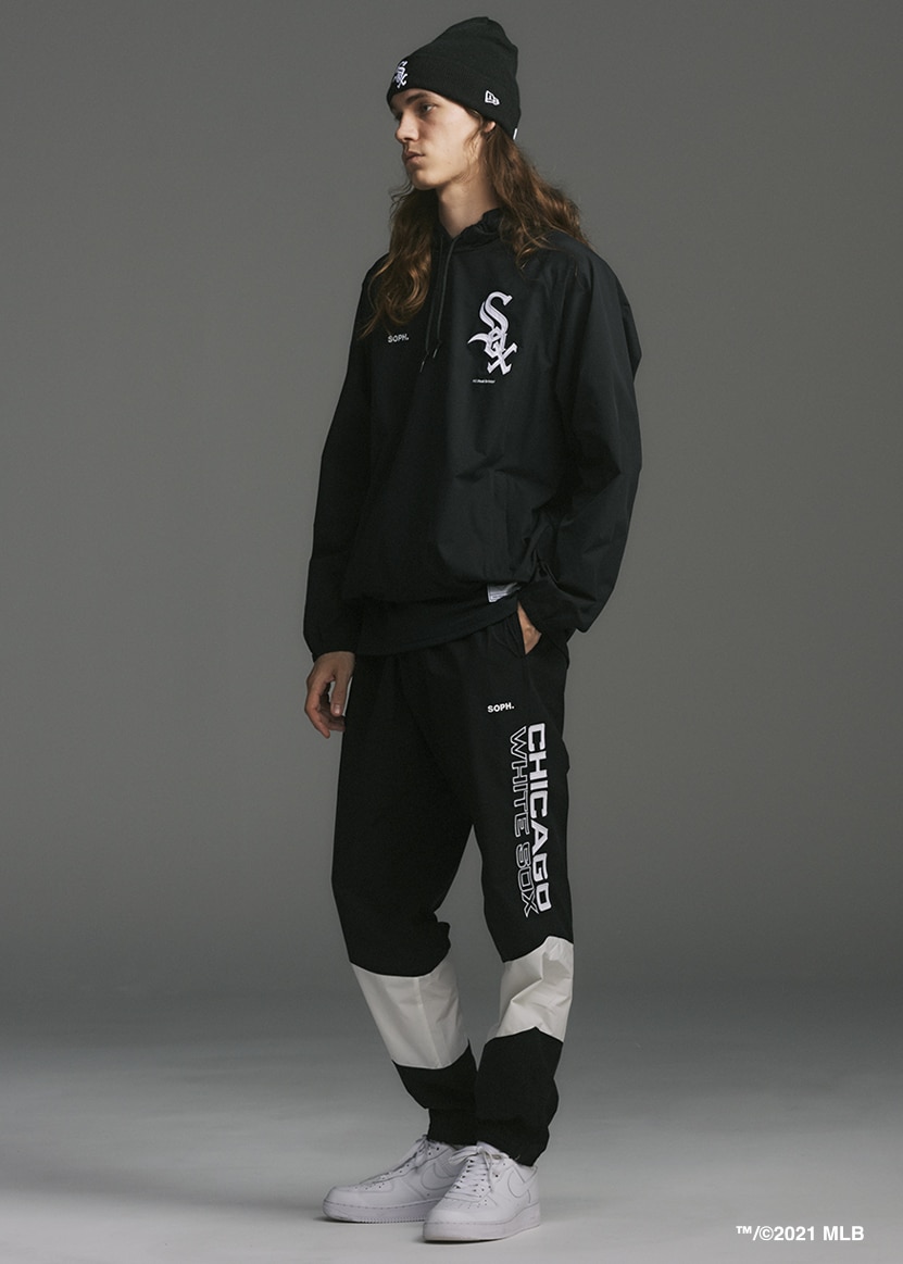 Lookbook FC Real Bristol FW21 9