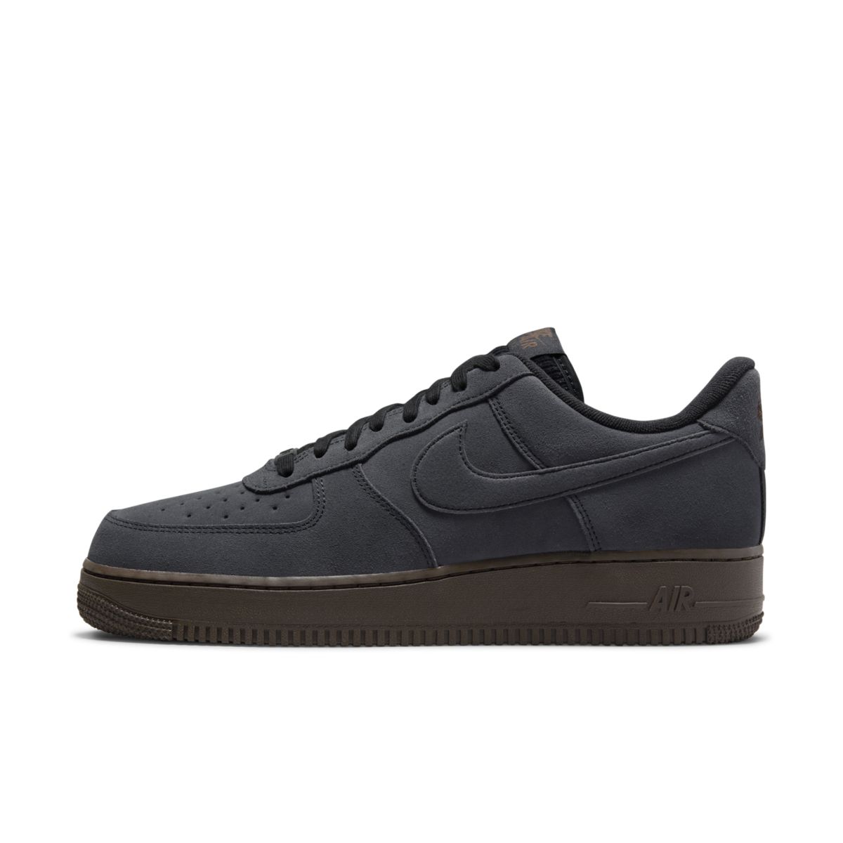 Nike Air Force 1 Low Off Noir DO6730-001 2