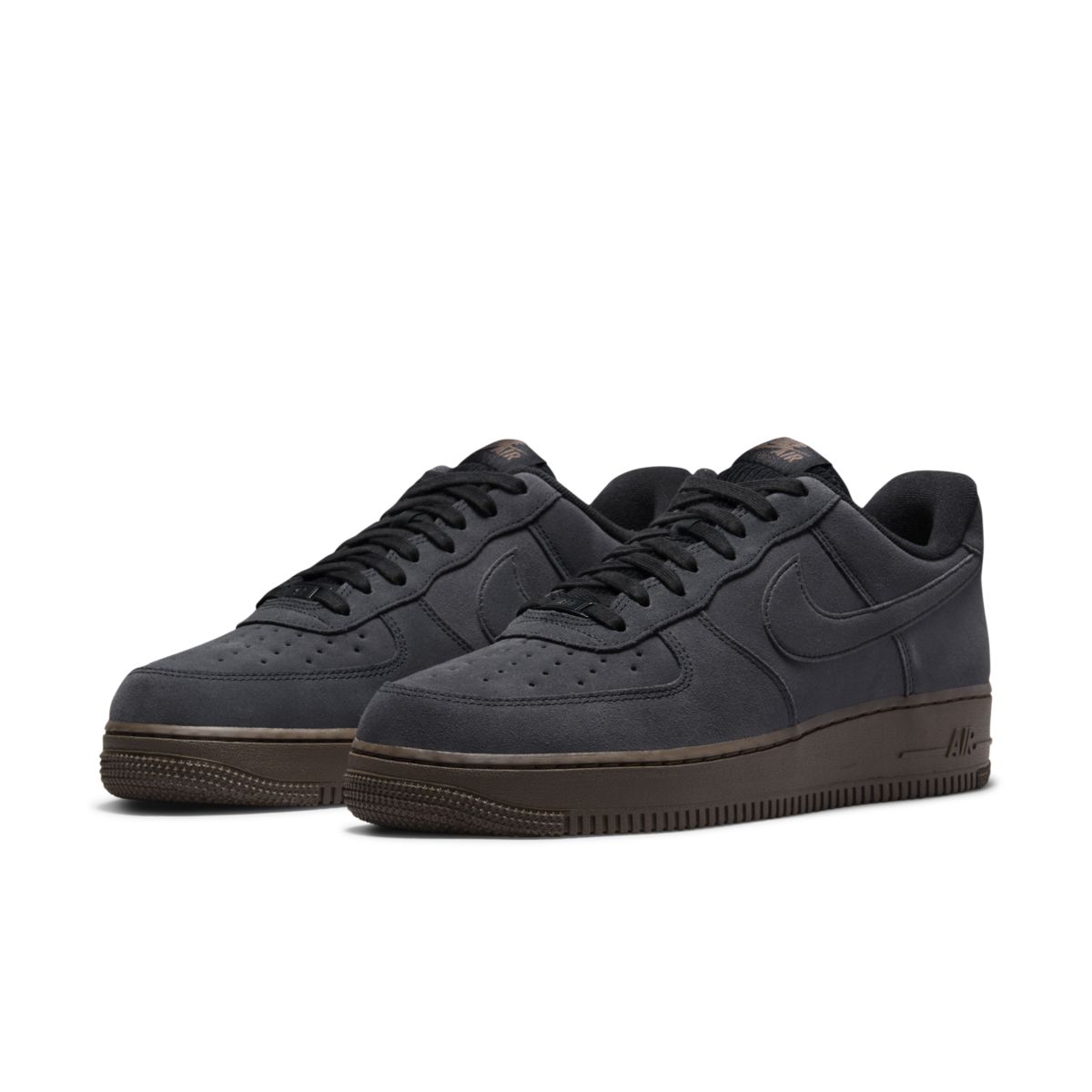 Nike Air Force 1 Low Off Noir DO6730-001 4