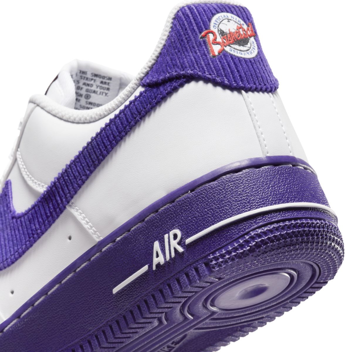 air force premium se