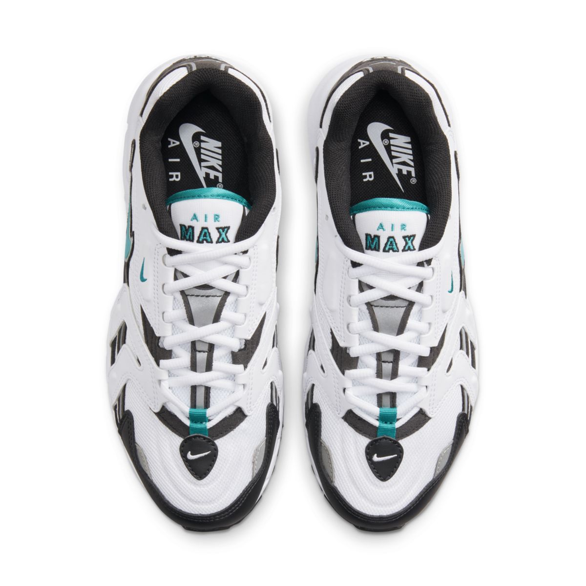 Nike Air Max 96 II Mystic Teal CZ1921-101 5
