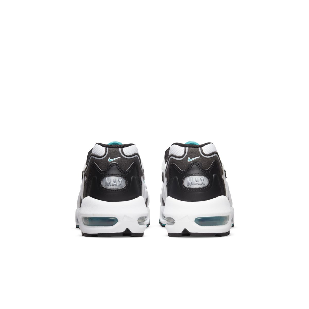 Nike Air Max 96 II Mystic Teal CZ1921-101 6