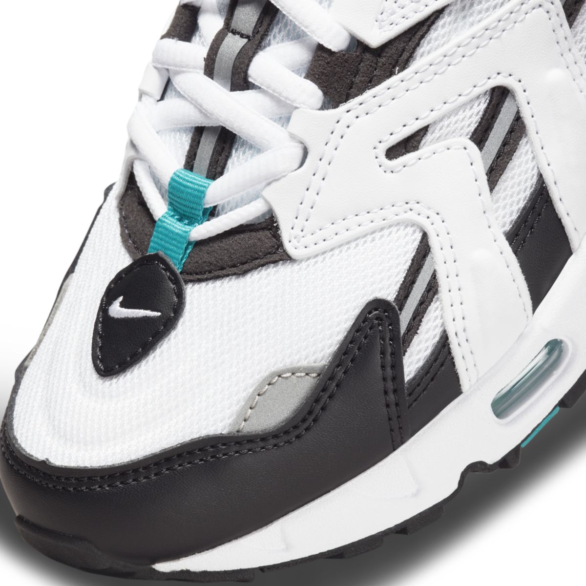 Nike Air Max 96 II Mystic Teal CZ1921-101 7