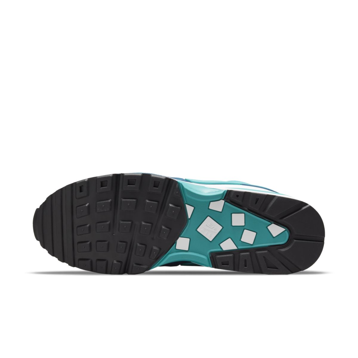 Nike Air Max BW Classic Marina OG 2021 DJ9648-400 1