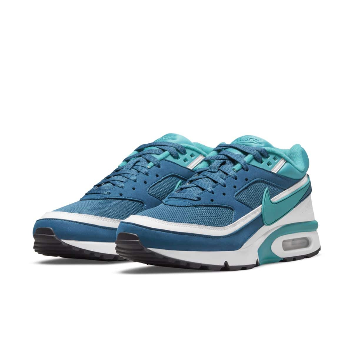 Nike Air Max BW Classic Marina OG 2021 DJ9648-400 4