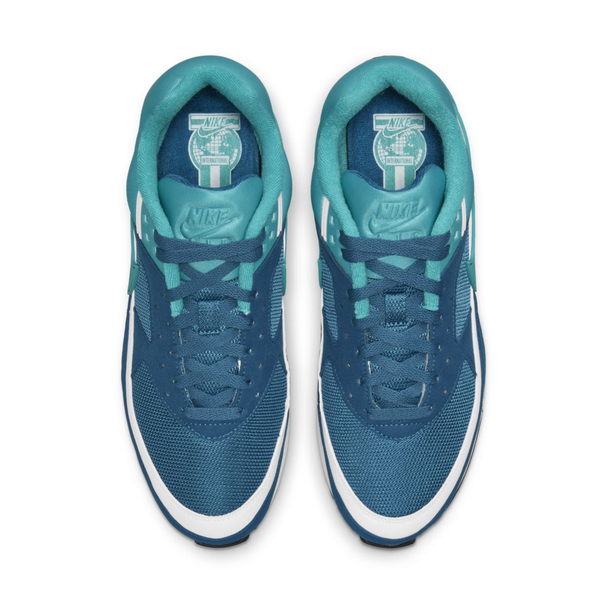 Nike Air Max BW Classic Marina OG 2021 DJ9648-400 5