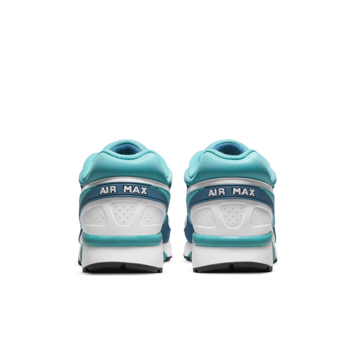 Nike Air Max BW Classic Marina OG 2021 DJ9648-400 6