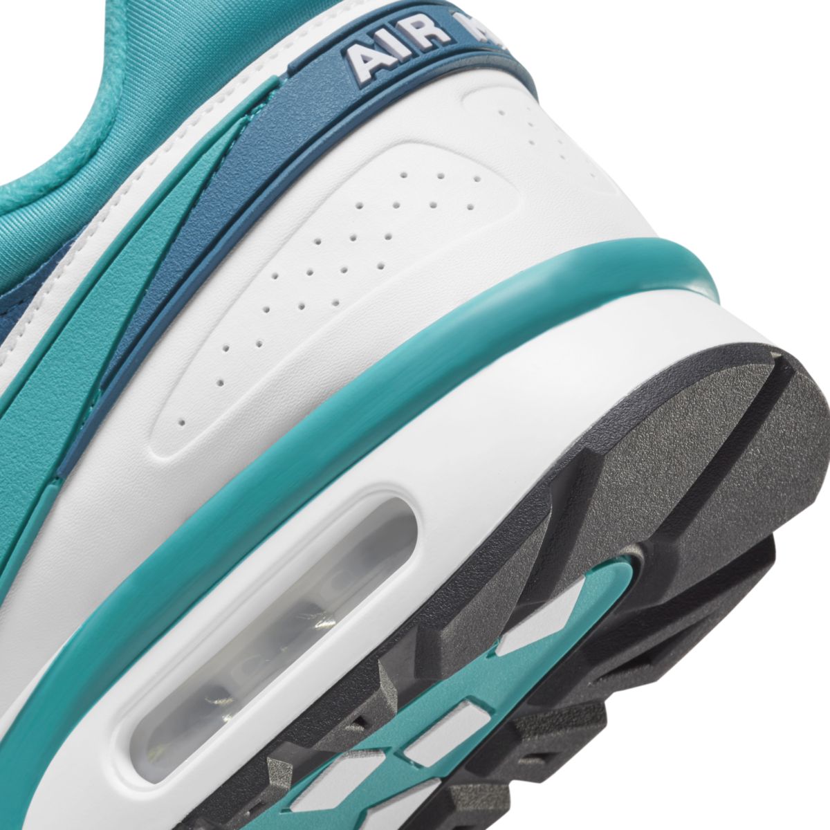 Powraca oryginalna wersja Nike Air Max BW „Marina”!