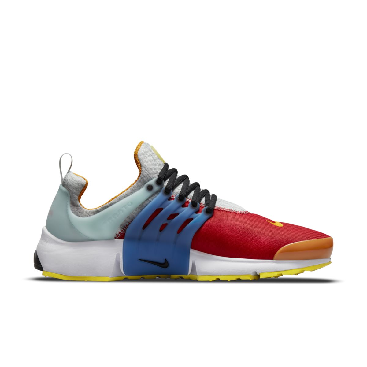 Nike Air Presto What The DM9554-900 3