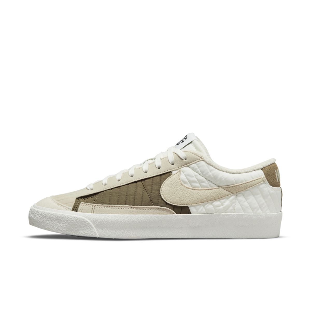 Nike Blazer Low Toasty Rattan DD8026-100 2