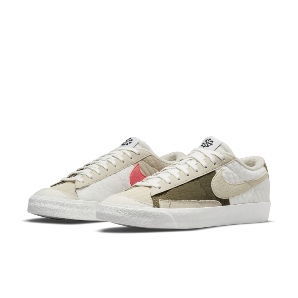 Nike Blazer Low Toasty Rattan DD8026-100 4