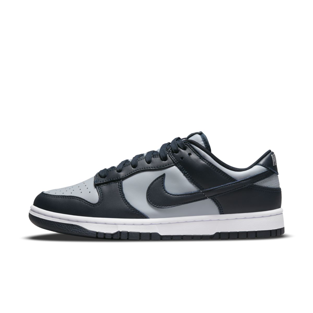 Nike Dunk Low Georgetown DD1391-003 2
