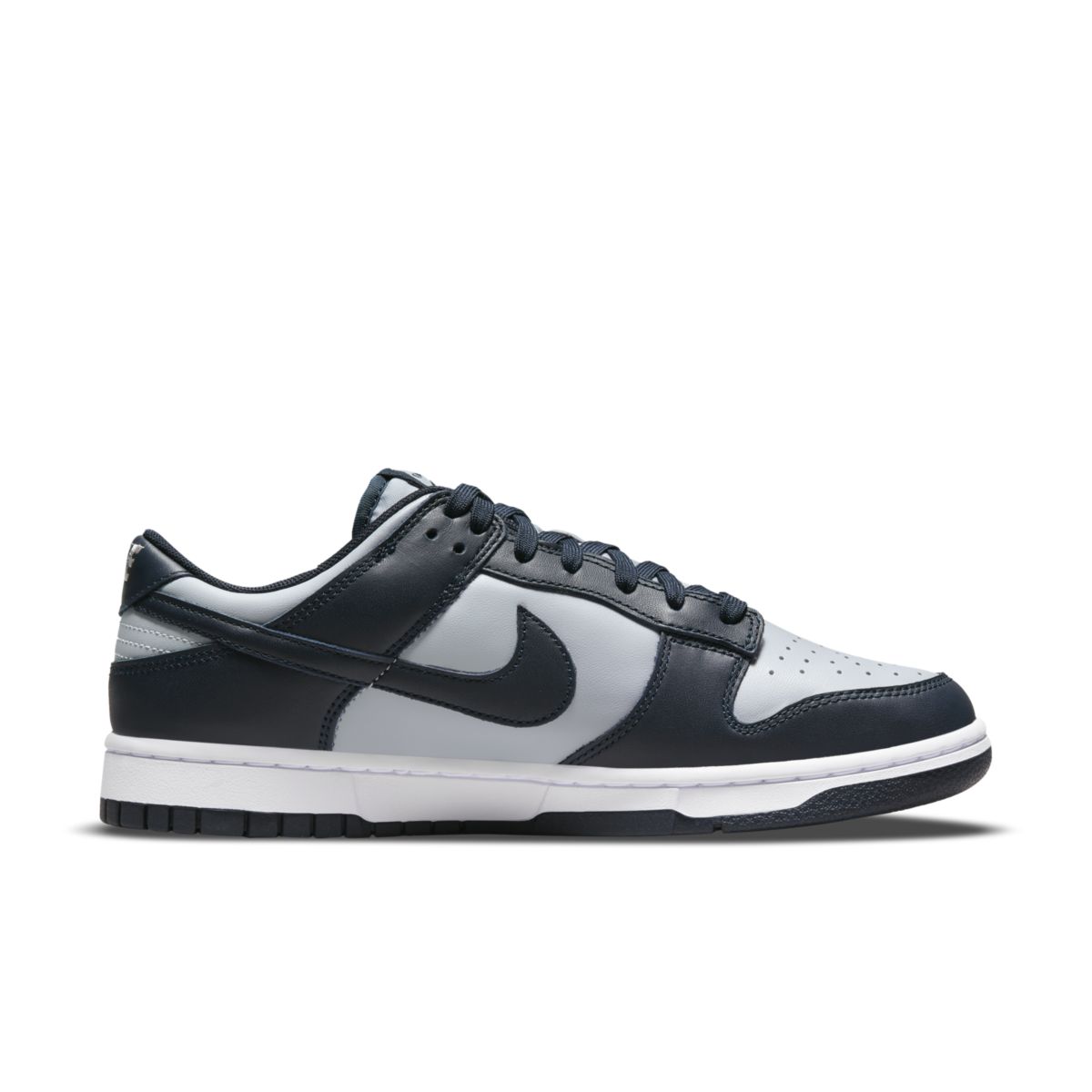 Nike Dunk Low Georgetown DD1391-003 3