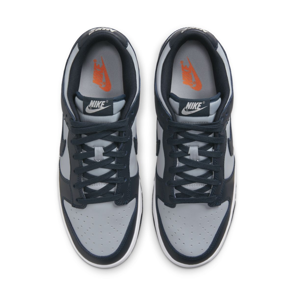 Nike Dunk Low Georgetown DD1391-003 5