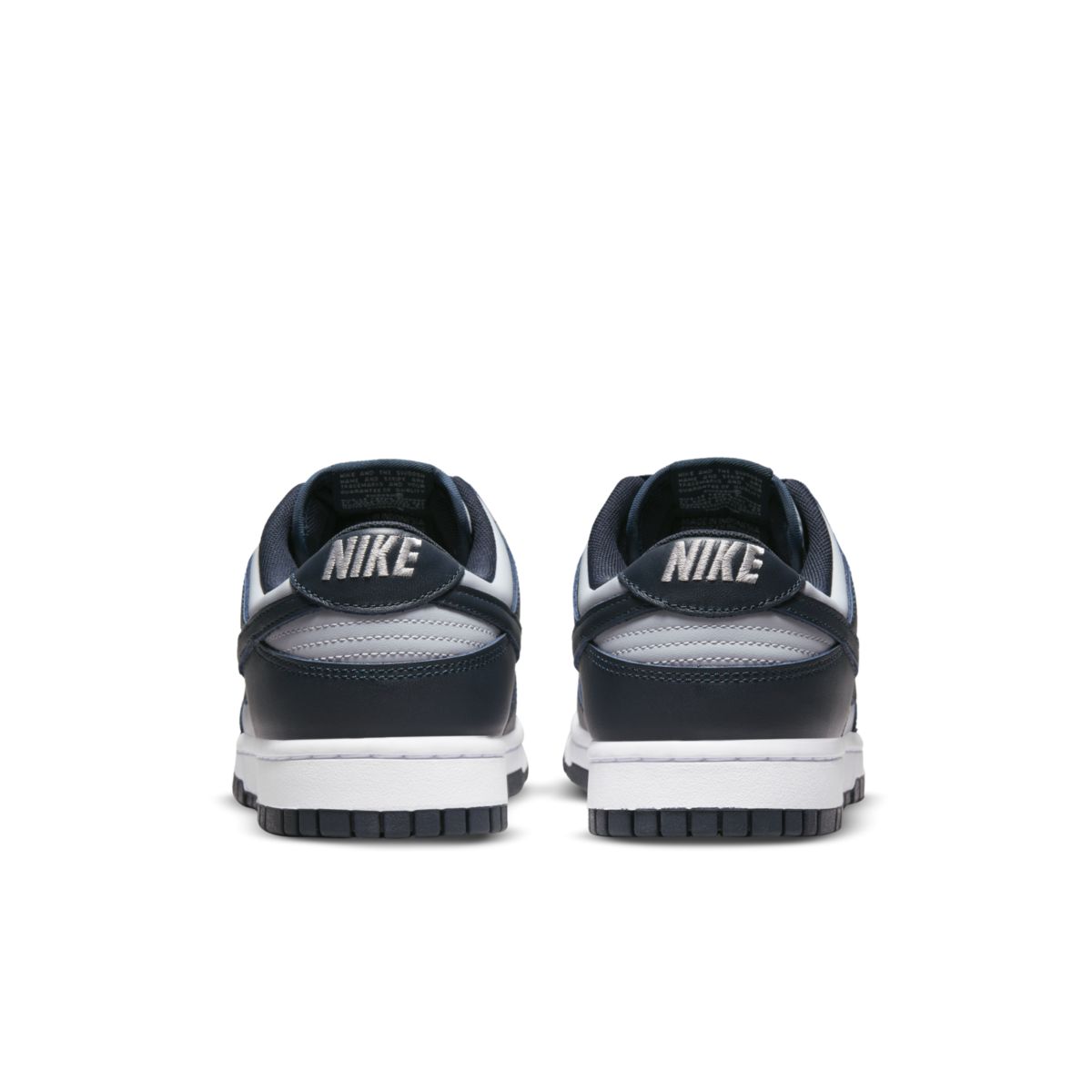 Nike Dunk Low Georgetown DD1391-003 6