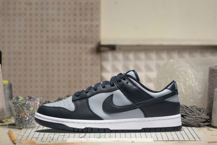 Nike Dunk Low Georgetown DD1391-003 Nike Dunk Low Georgetown DD1391-003