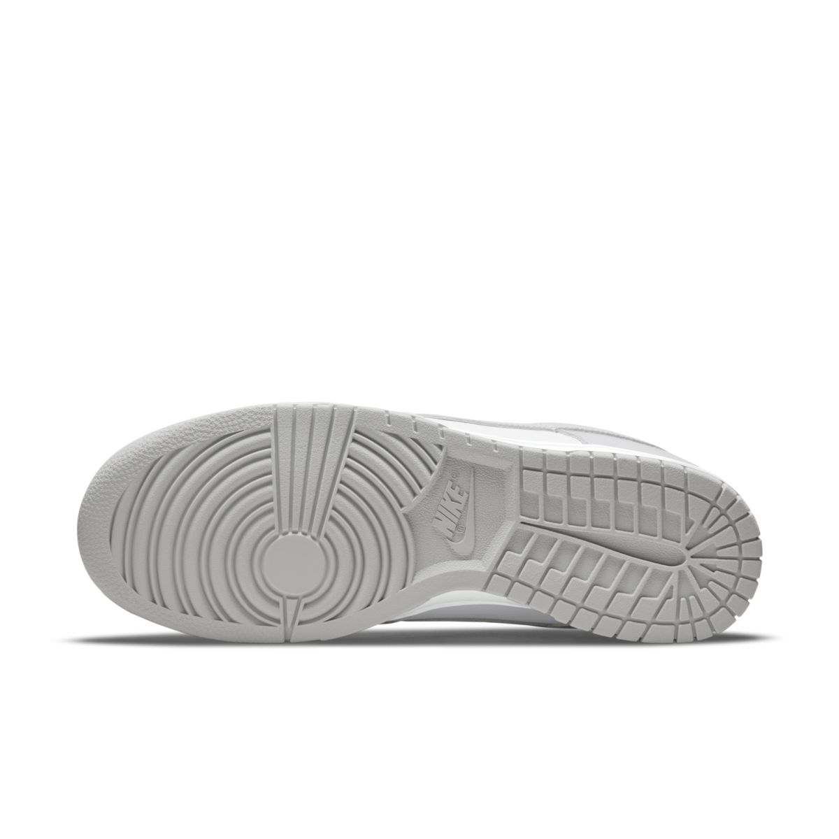 Nike Dunk Low Grey Fog DD1391-103 1