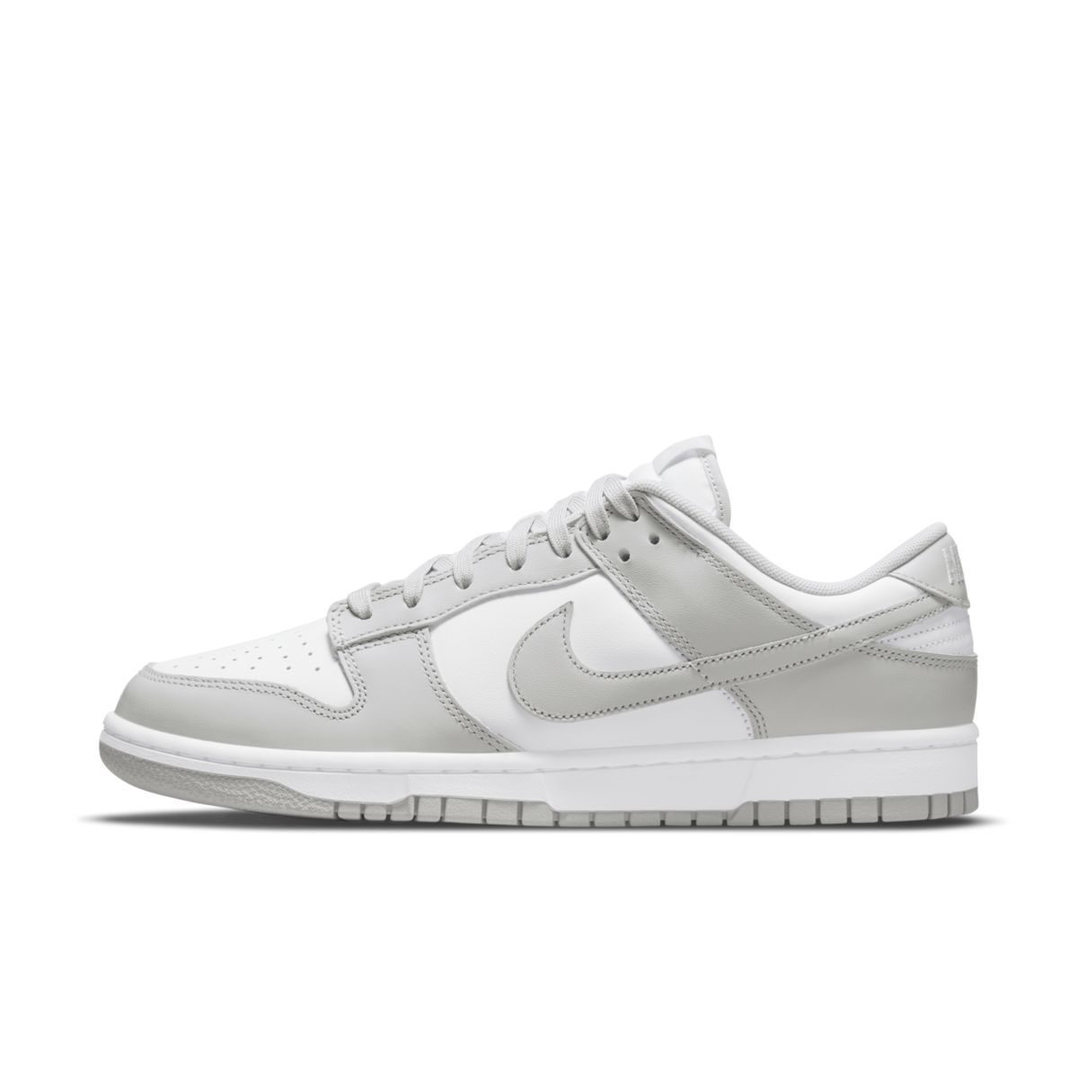 Nike Dunk Low Grey Fog DD1391-103 2