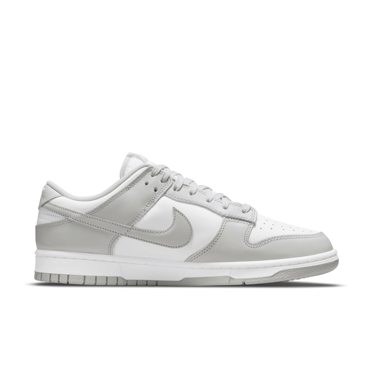 Nike Dunk Low Grey Fog DD1391-103 3