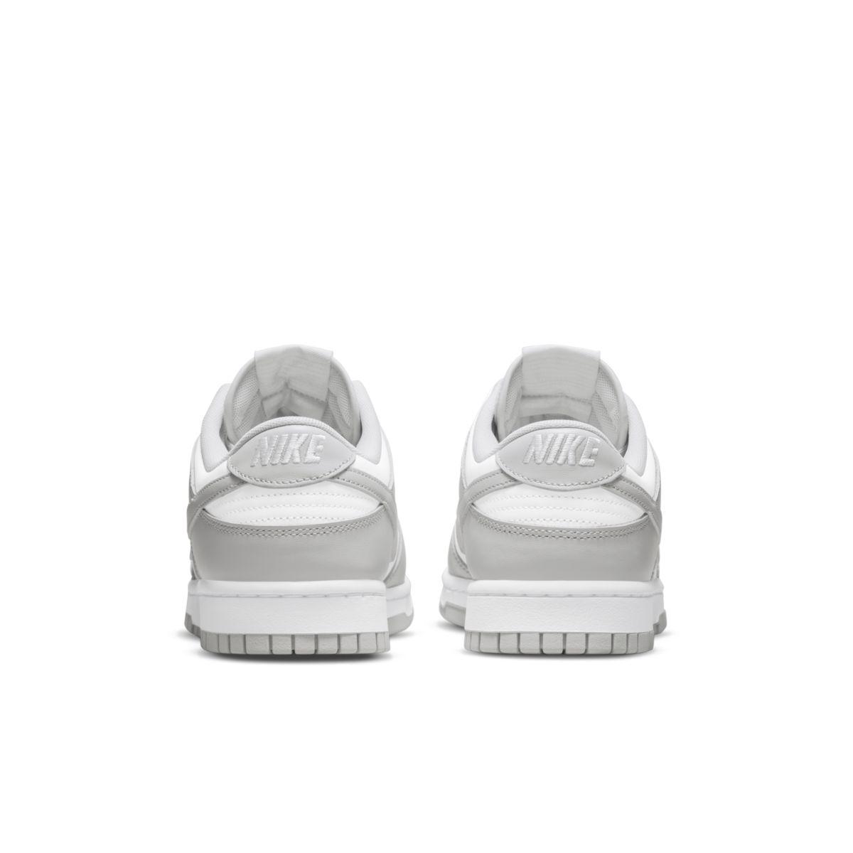 Nike Dunk Low Grey Fog DD1391-103 6