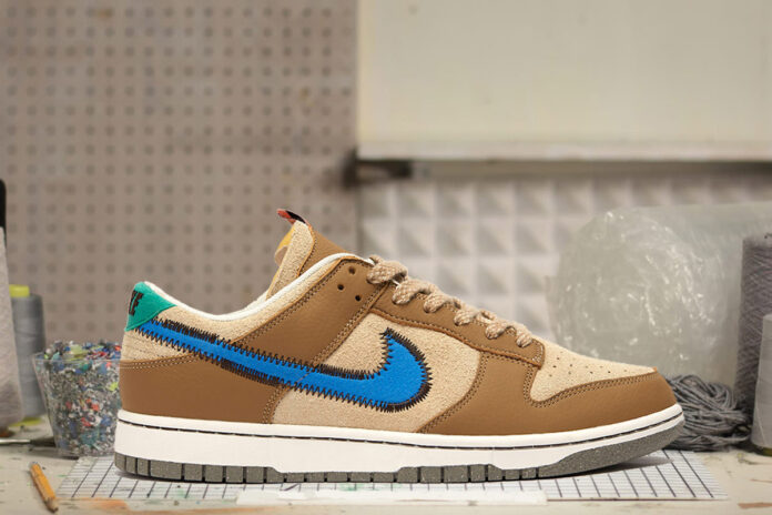Nike Dunk Low Size Exclusive Nike Dunk Low Size Exclusive