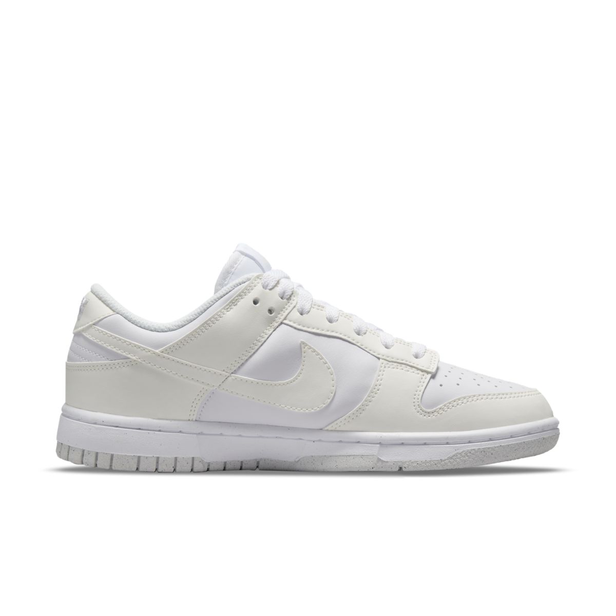 Nike Dunk Low White Off-White Move to Zero DD1873-101 3