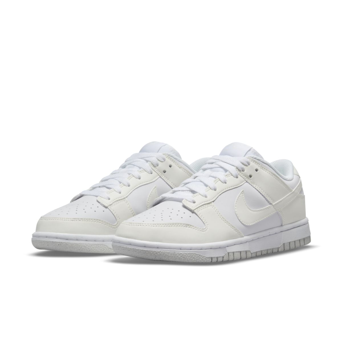 Nike Dunk Low White Off-White Move to Zero DD1873-101 4