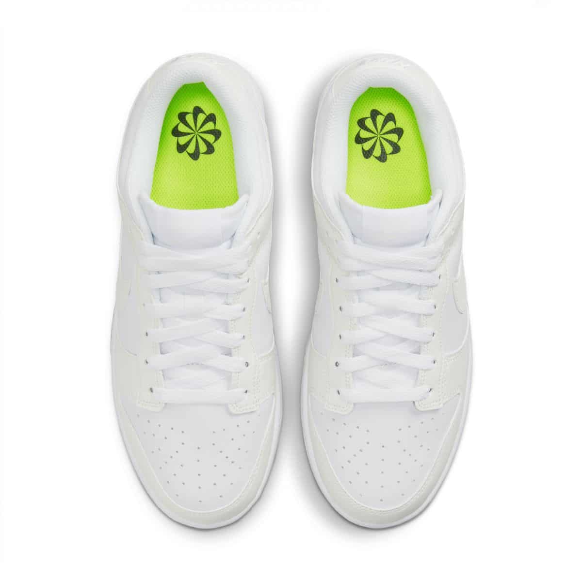 Nike Dunk Low White Off-White Move to Zero DD1873-101 5