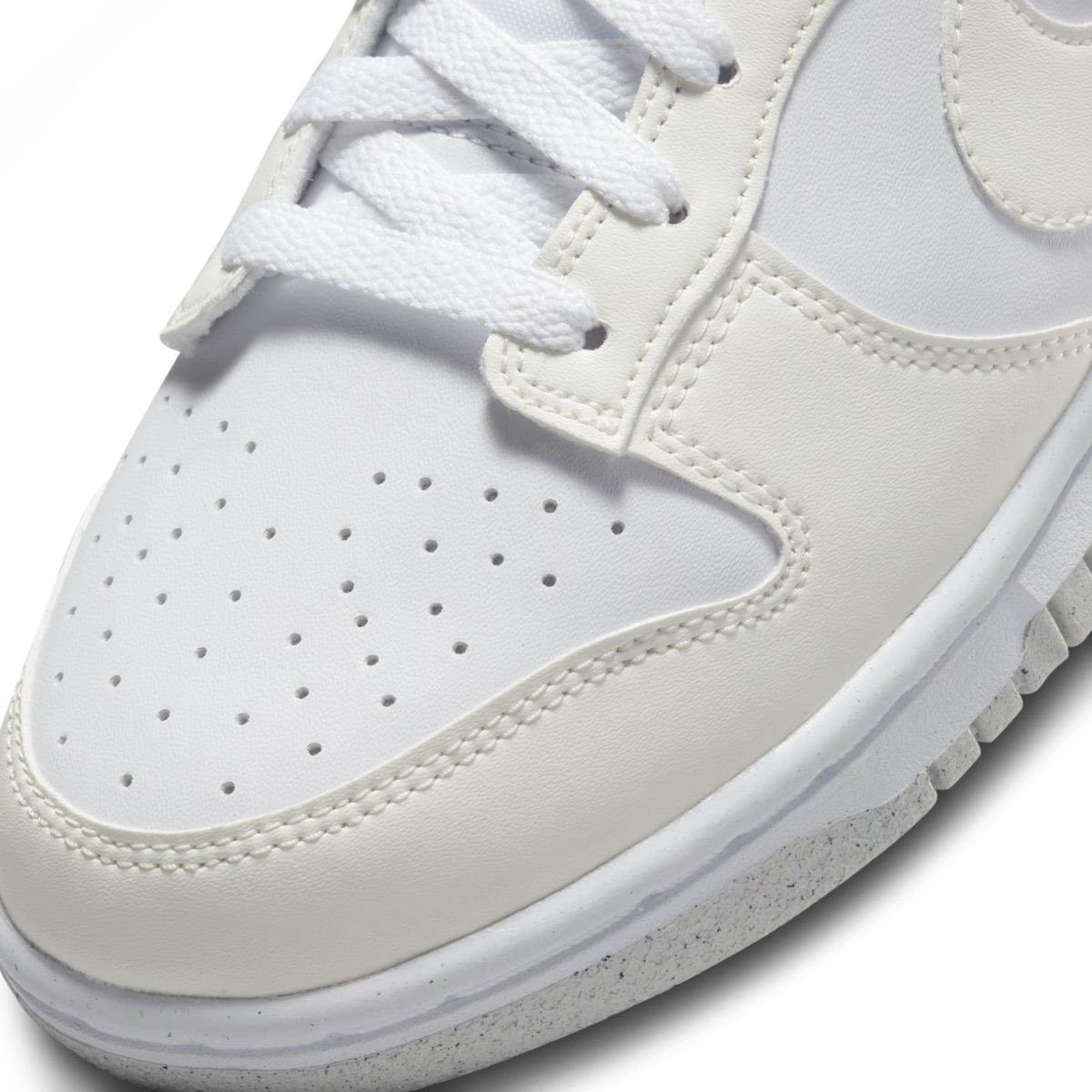 Nike Dunk Low White Off-White Move to Zero DD1873-101 7