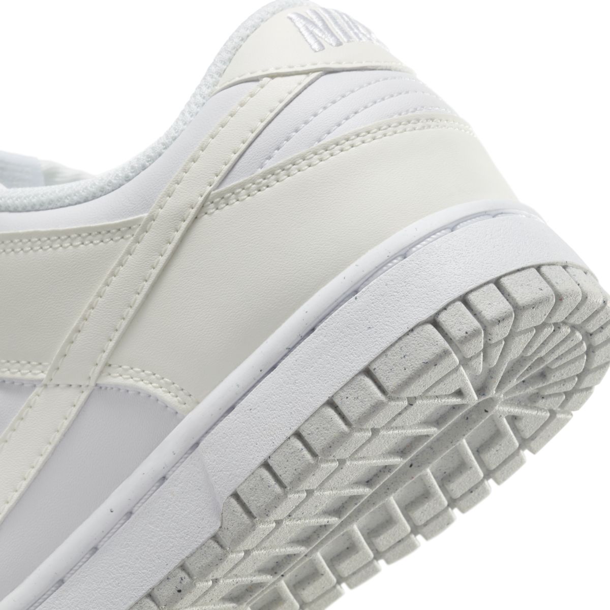 Nike Dunk Low White Off-White Move to Zero DD1873-101 8