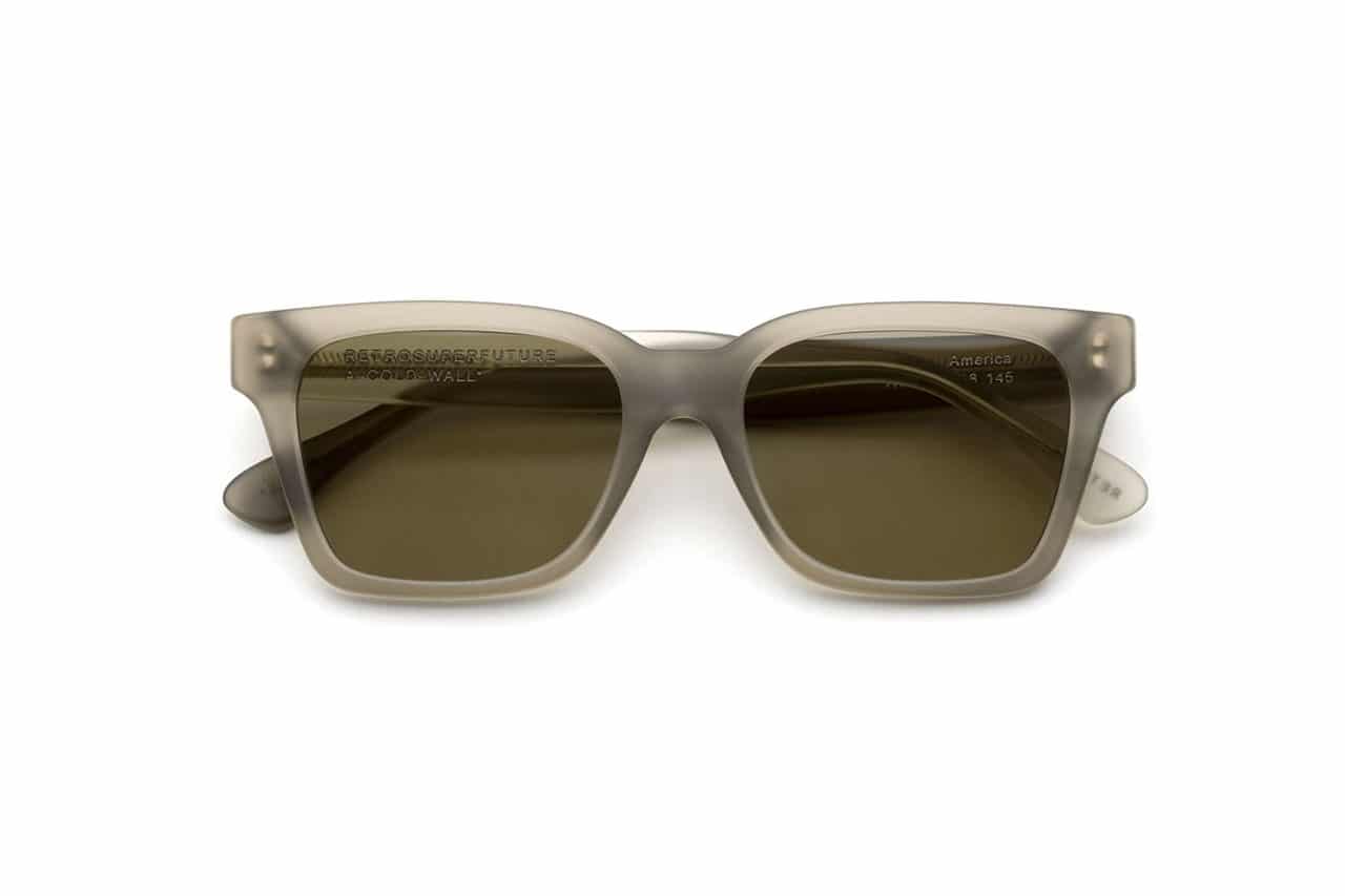 RETROSUPERFUTURE x A-Cold-Wall america caro 7