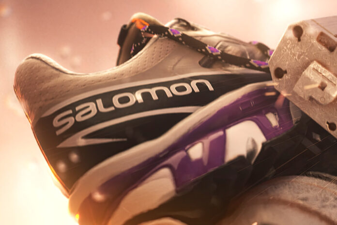 Salomon XT-6 FT Salomon XT-6 FT