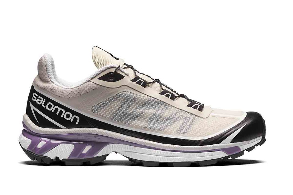 Salomon XT-6 FT Rainy Day 1