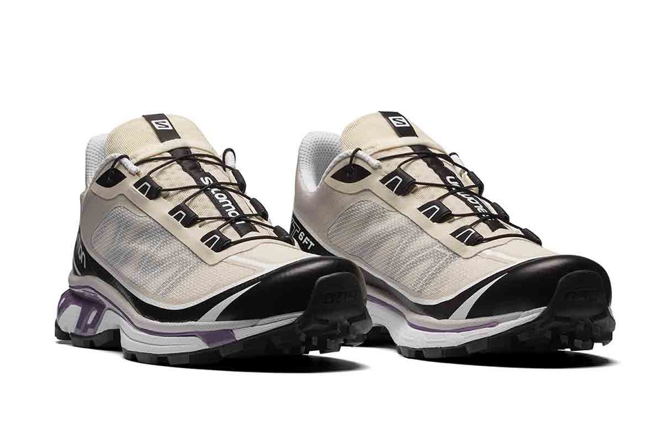 Salomon XT-6 FT Rainy Day 2