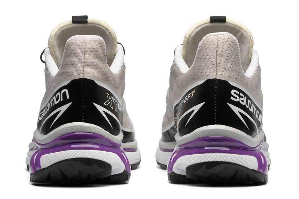 Salomon XT-6 FT Rainy Day 4