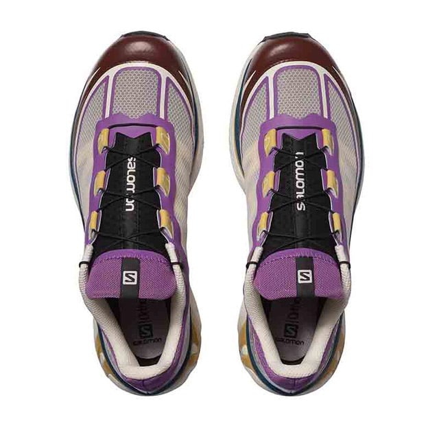 Salomon XT-6 FT Royal Lilac 3