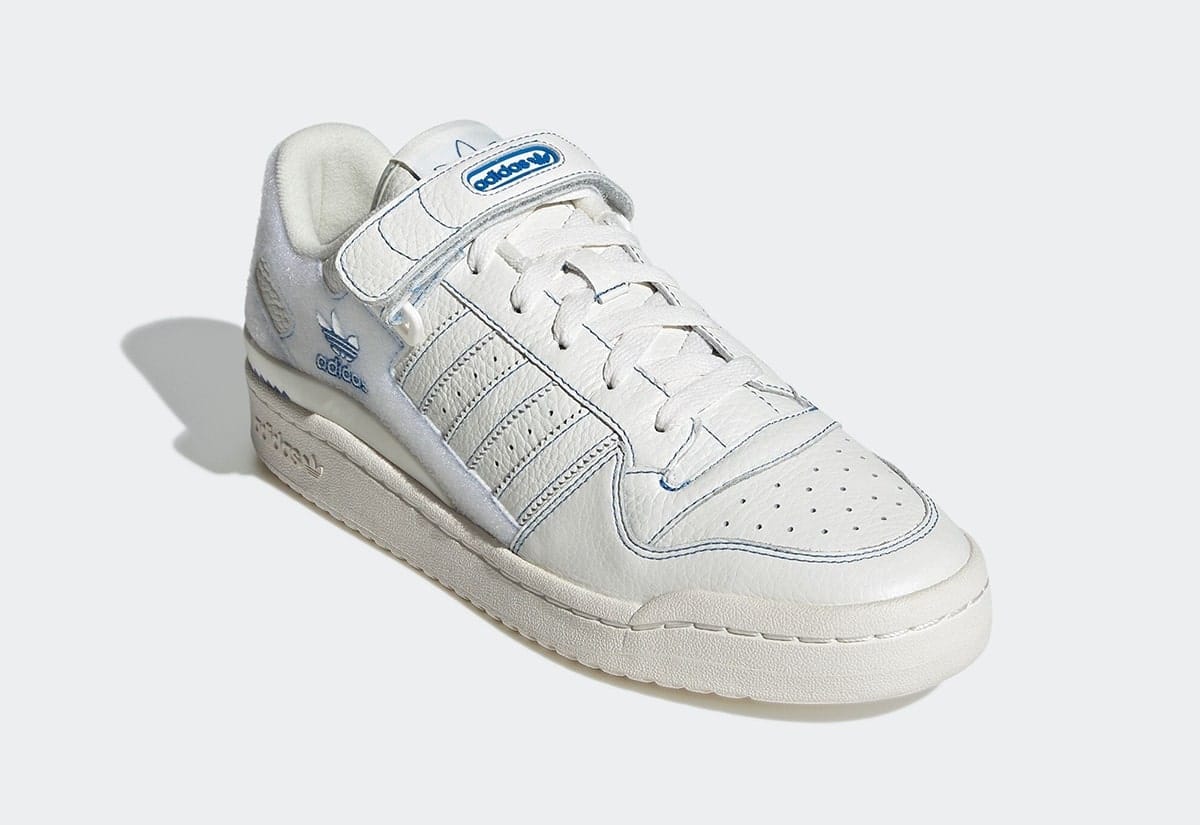 adidas Forum Low Creators Club pack 2