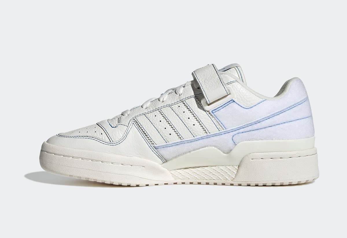 adidas Forum Low Creators Club pack 4