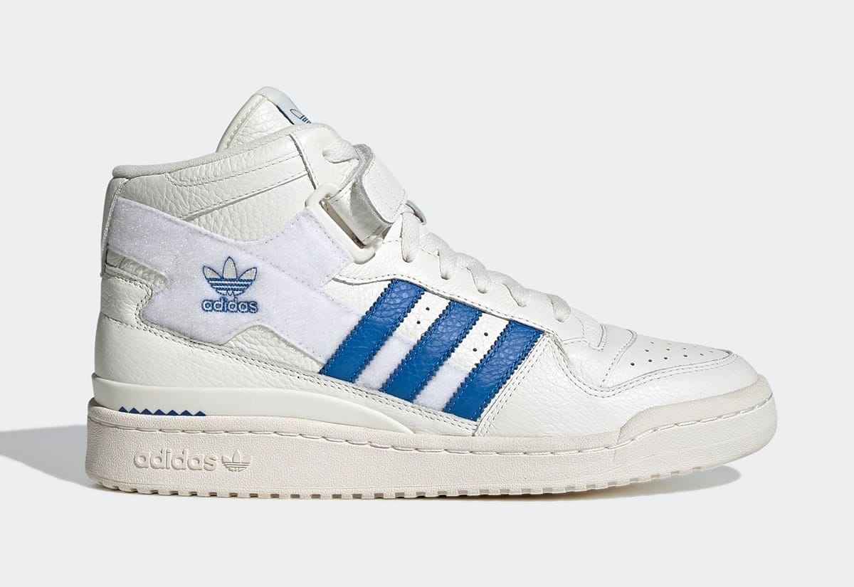 adidas Forum Mid Creators Club pack 1