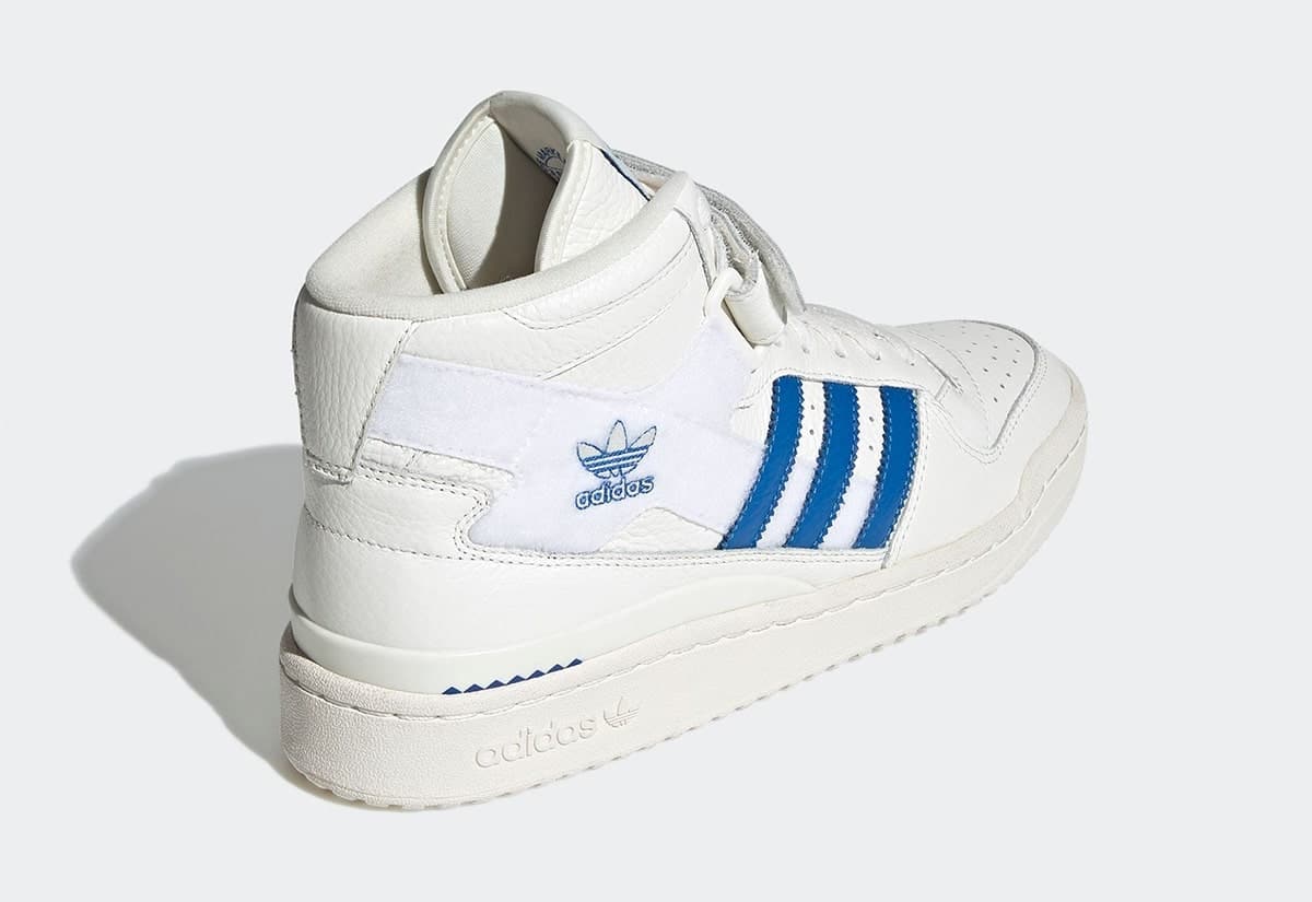 adidas Forum Mid Creators Club pack 3