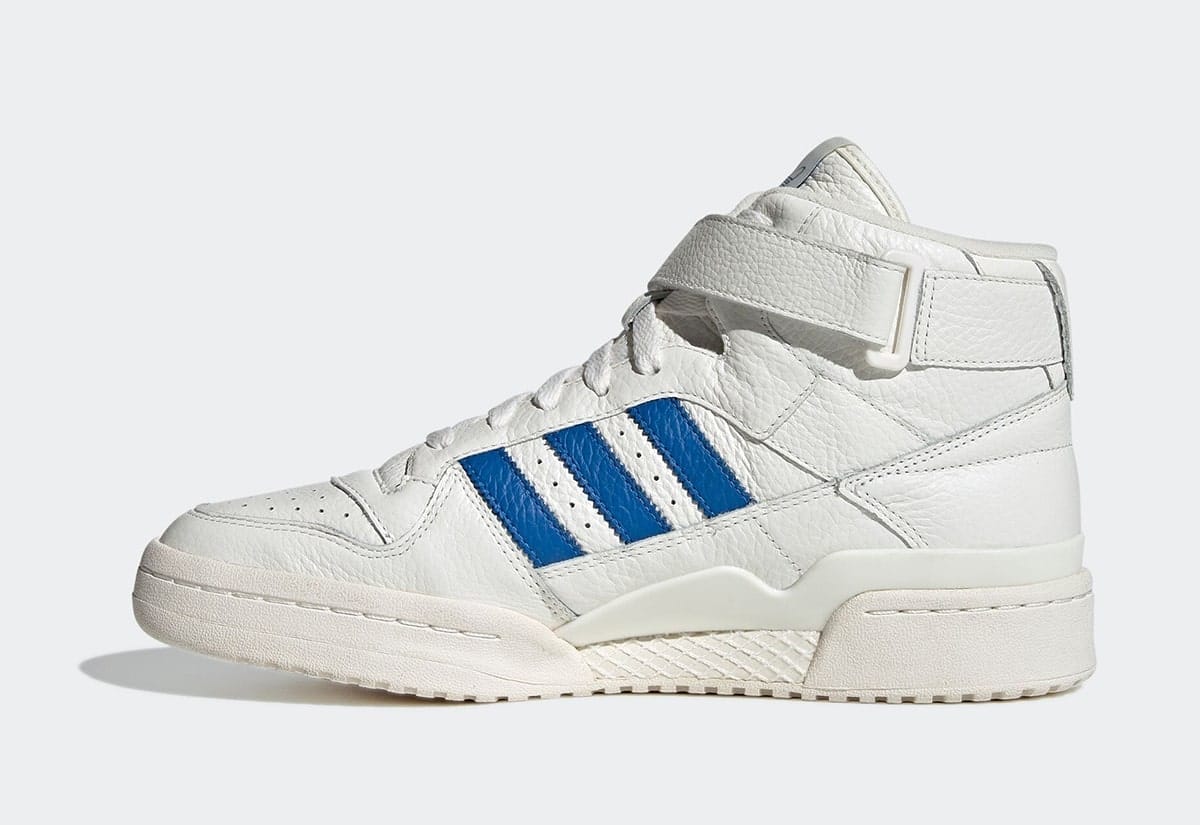 adidas Forum Mid Creators Club pack 4